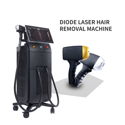 10,4” máquinas 50/60Hz del laser del diodo de la pantalla TFT táctil eléctricas