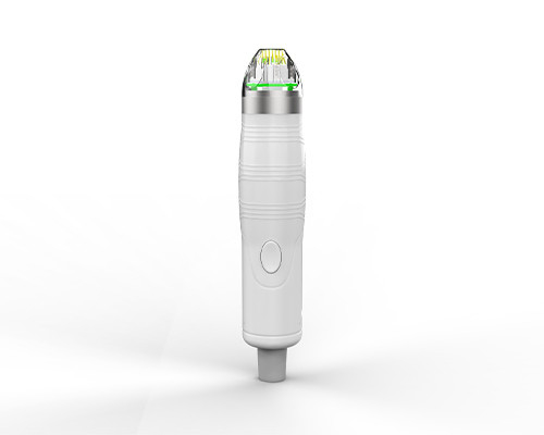Máquina dual de la radiofrecuencia de la manija de 110V/220V 50-60Hz para el rejuvenecimiento de la piel