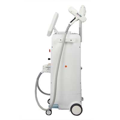 Solución profesional y eficiente del laser de NdYag del Q-interruptor - del laser para su negocio