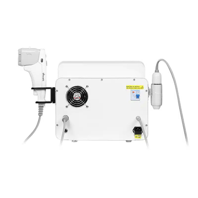La mejor máquina C3-L de Hifu (ultrasonido enfocado de alta intensidad)