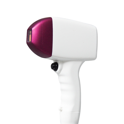 Removedor del laser del pelo del mejor 808nm de Lefis