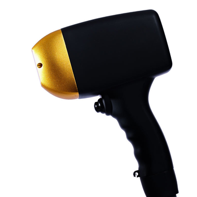 Laser 755 del diodo del ODM del OEM laser 808nm Deka Laser Alexandrite del diodo de Epilator del retiro del pelo de Lazer del platino del hielo 808 1064
