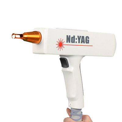 Retiro del tatuaje del laser del Nd Yag del mejor
