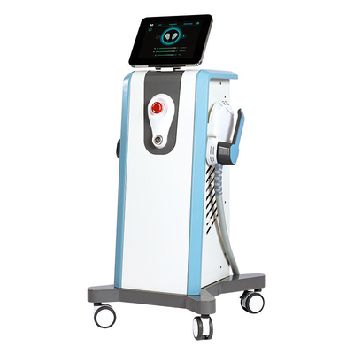 Máquina de LEFIS el ccsme