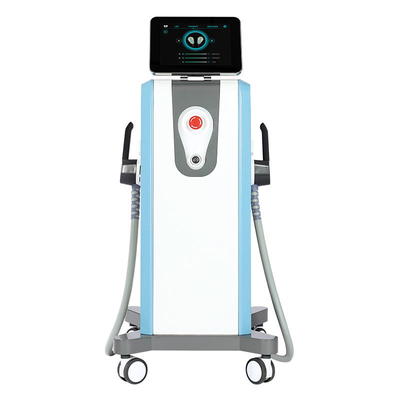 Máquina de LEFIS el ccsme