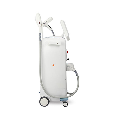 La mayoría del retiro popular del pelo del OPT IPL Yag RF IPL del SPT