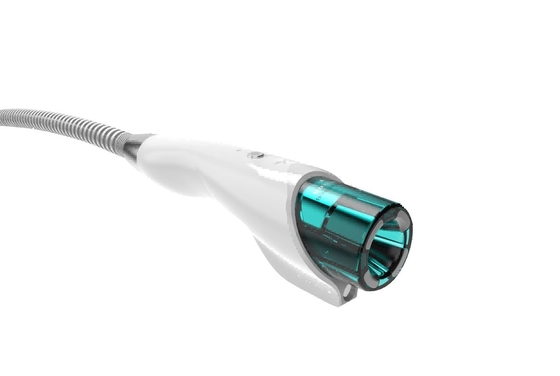 vacío de los 60*60*133cm que adelgaza la máquina con 4,68 RF para la reducción de las celulitis