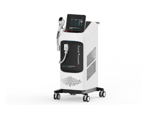 máquina del removedor del laser del pelo 808nm
