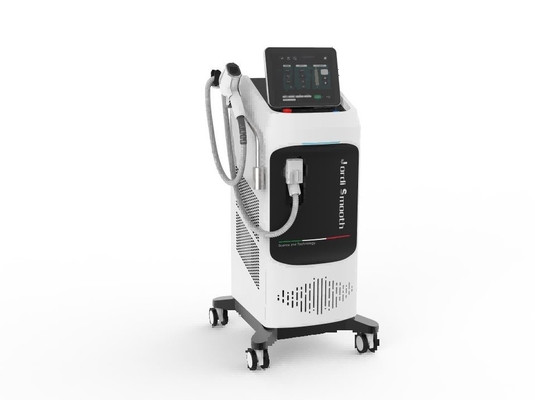 máquina del removedor del laser del pelo 808nm