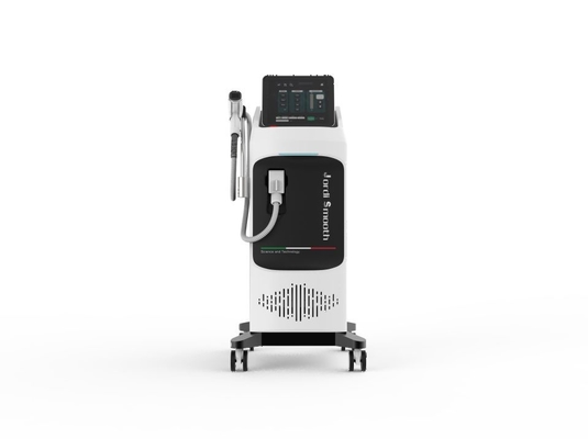 máquina del removedor del laser del pelo 808nm